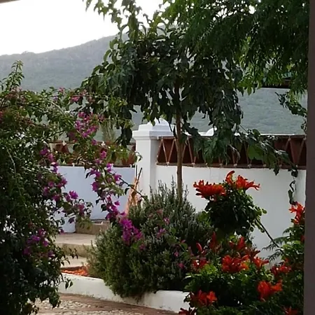 Villa La Rinconada *