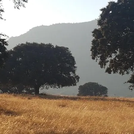 Villa La Rinconada *