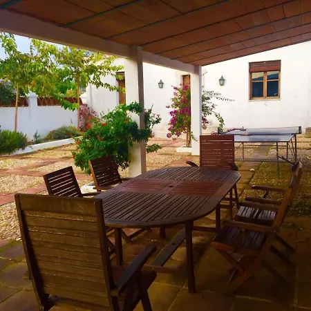 Villa La Rinconada *