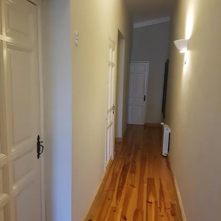 Villa La Rinconada Calamonte