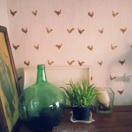 Villa La Rinconada Calamonte