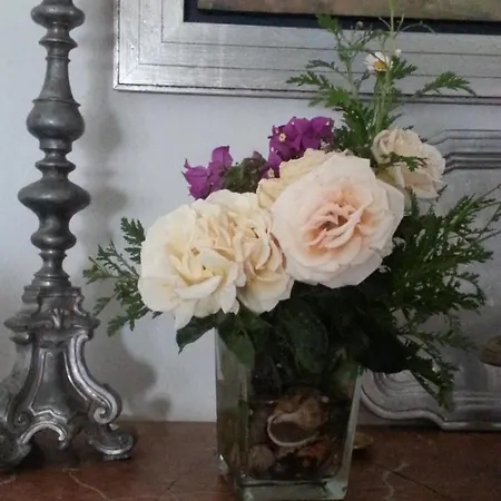 Villa La Rinconada Calamonte