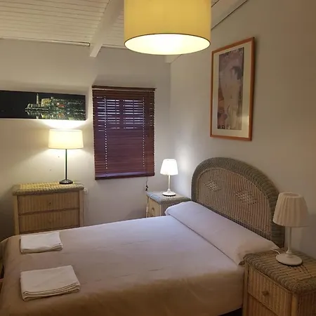 La Rinconada Calamonte