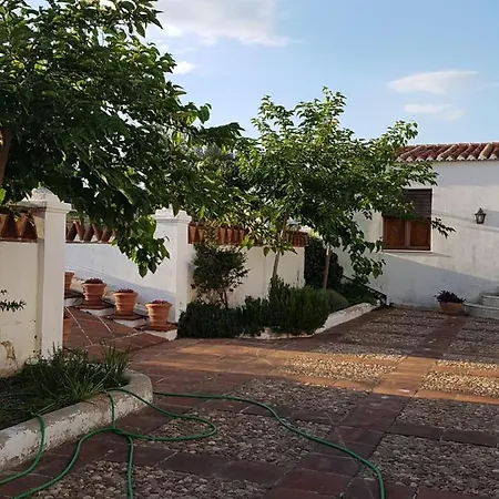 Villa La Rinconada *