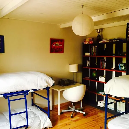 La Rinconada Villa Calamonte