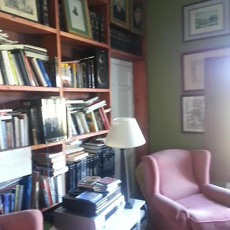 La Rinconada Villa Calamonte