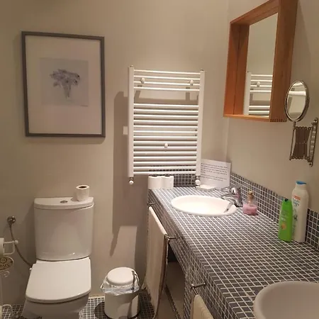 Villa La Rinconada Calamonte