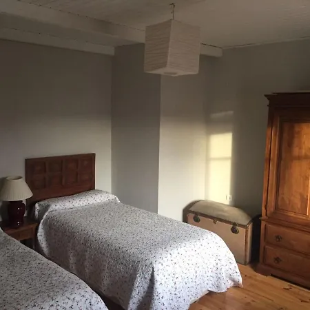 La Rinconada Villa *