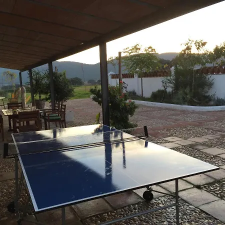 La Rinconada Calamonte