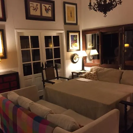 Villa La Rinconada Calamonte