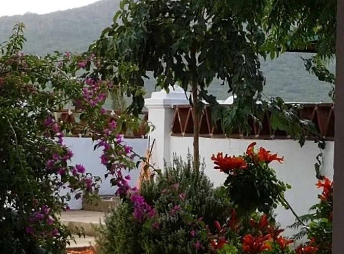 Villa La Rinconada *