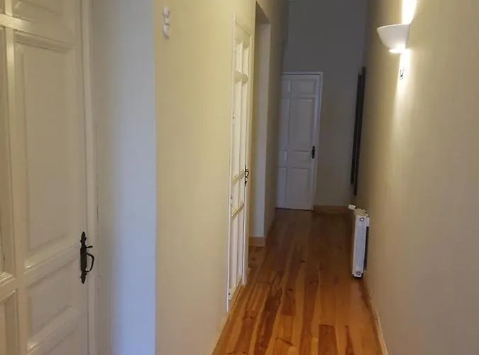 Villa La Rinconada Calamonte