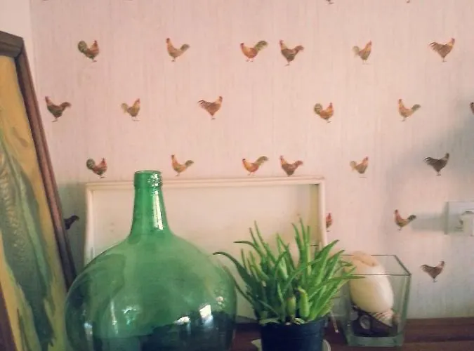 Villa La Rinconada Calamonte