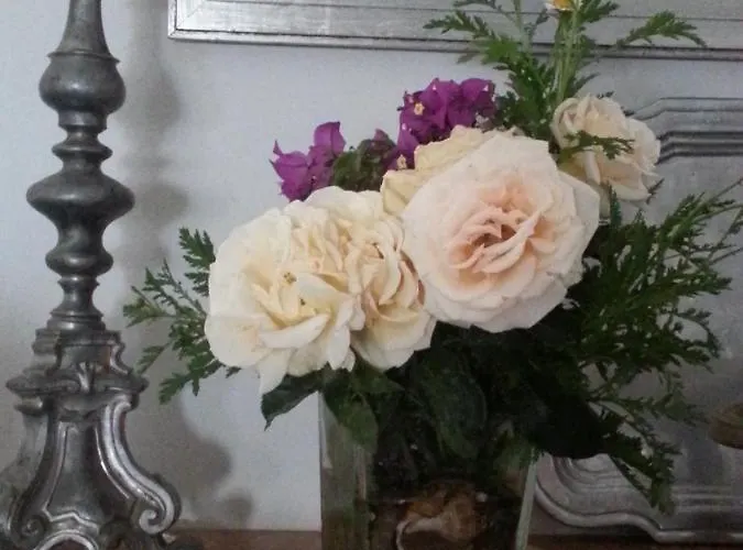 Vila La Rinconada Calamonte