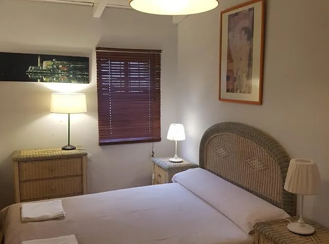 La Rinconada Calamonte