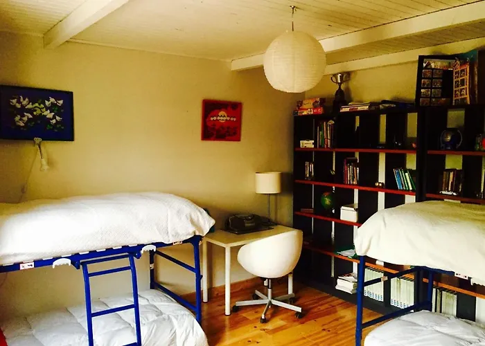 La Rinconada Vila Calamonte