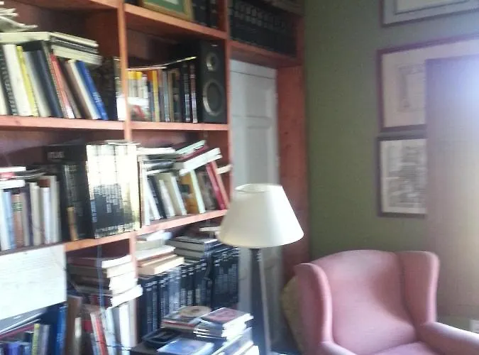 La Rinconada Vila Calamonte