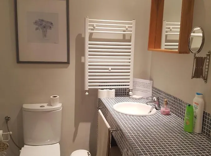 Vila La Rinconada Calamonte