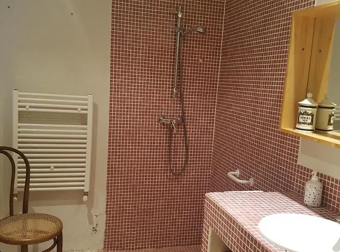 La Rinconada Calamonte