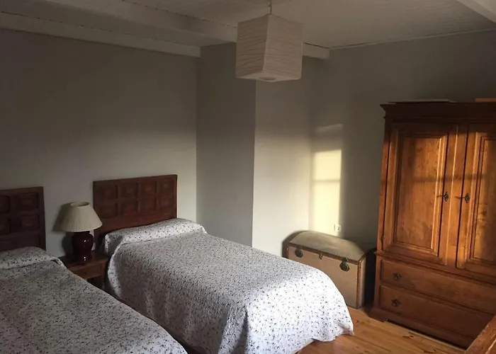 La Rinconada Villa *